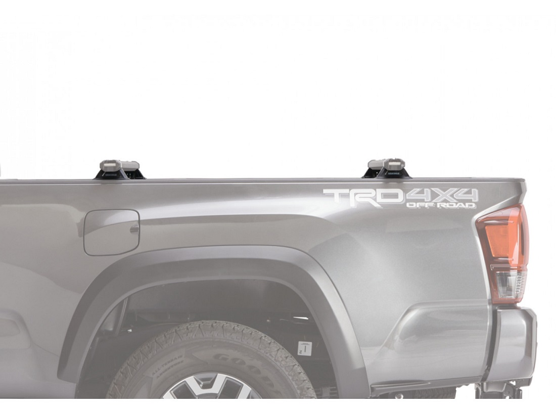 Yakima BedRock HD Truck Rack - Photo 3