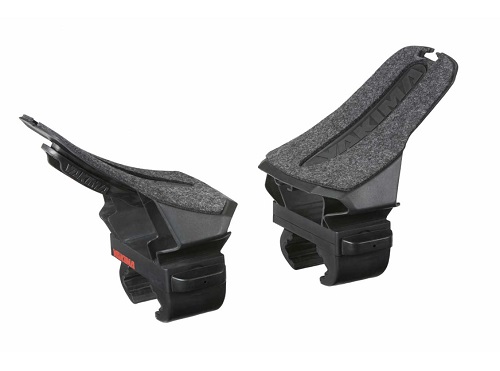 Yakima DeckHand Kayak Saddles - Pair