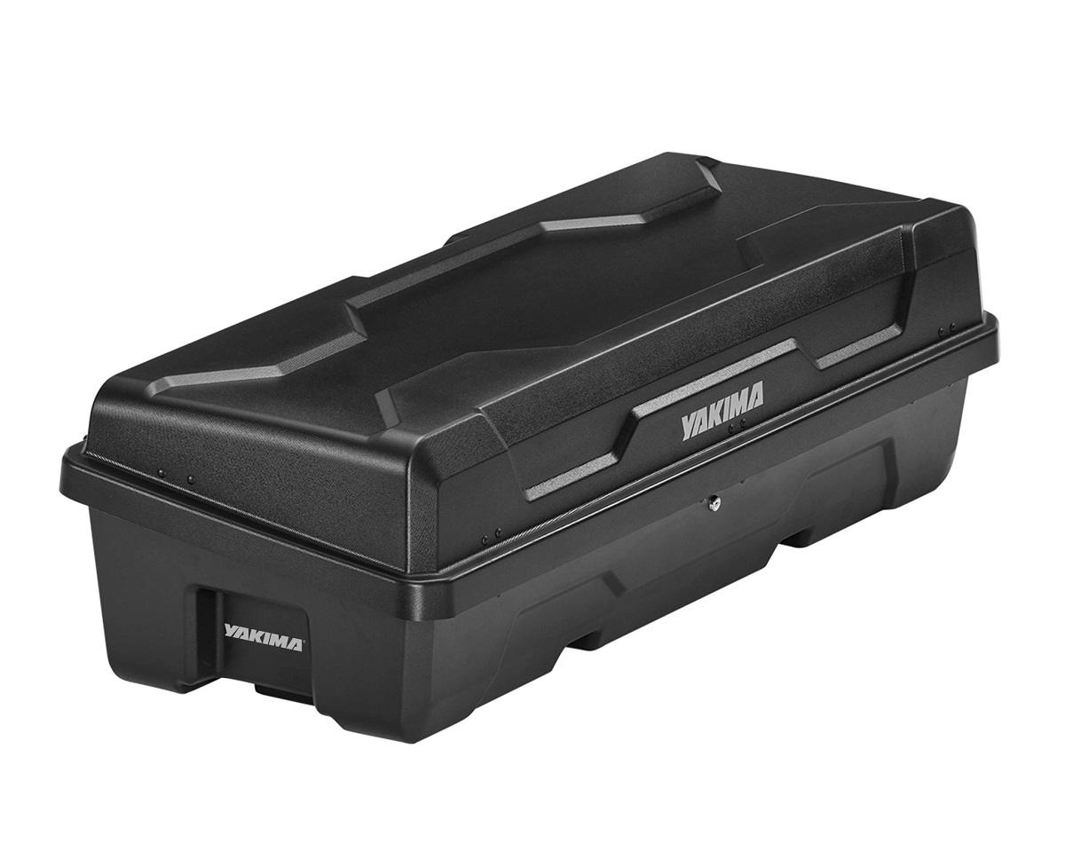 Yakima DeepSpace 10 Cargo Box - P3