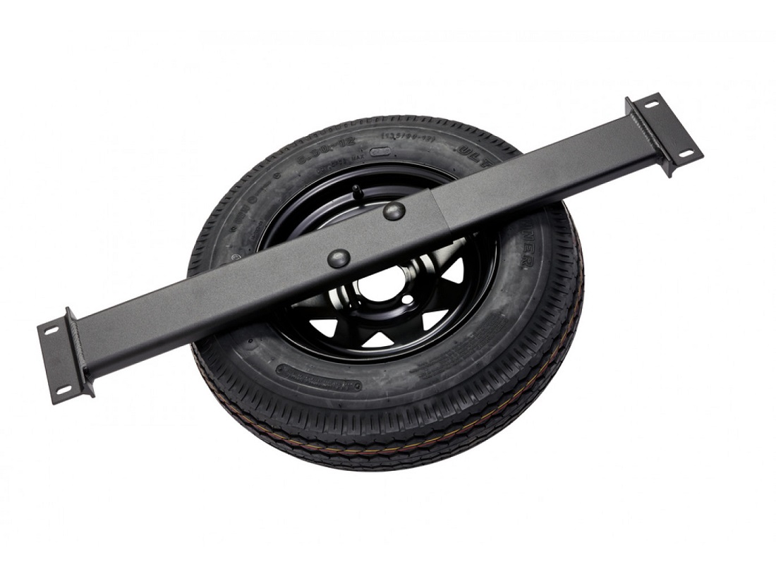 Yakima EasyRider Spare Tire - Photo 2