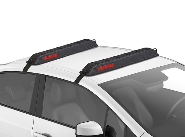 Yakima EasyTop Roof Rack - 1