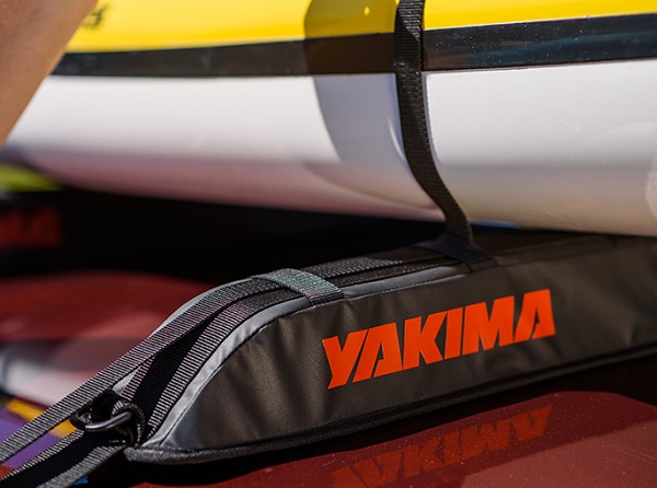 Yakima EasyTop Roof Rack - 3