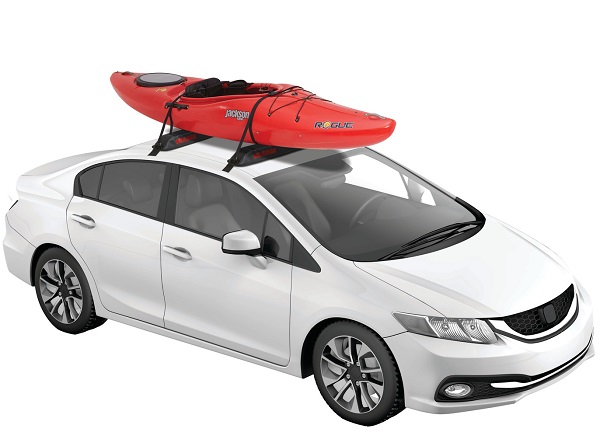 Yakima EasyTop Roof Rack - 4