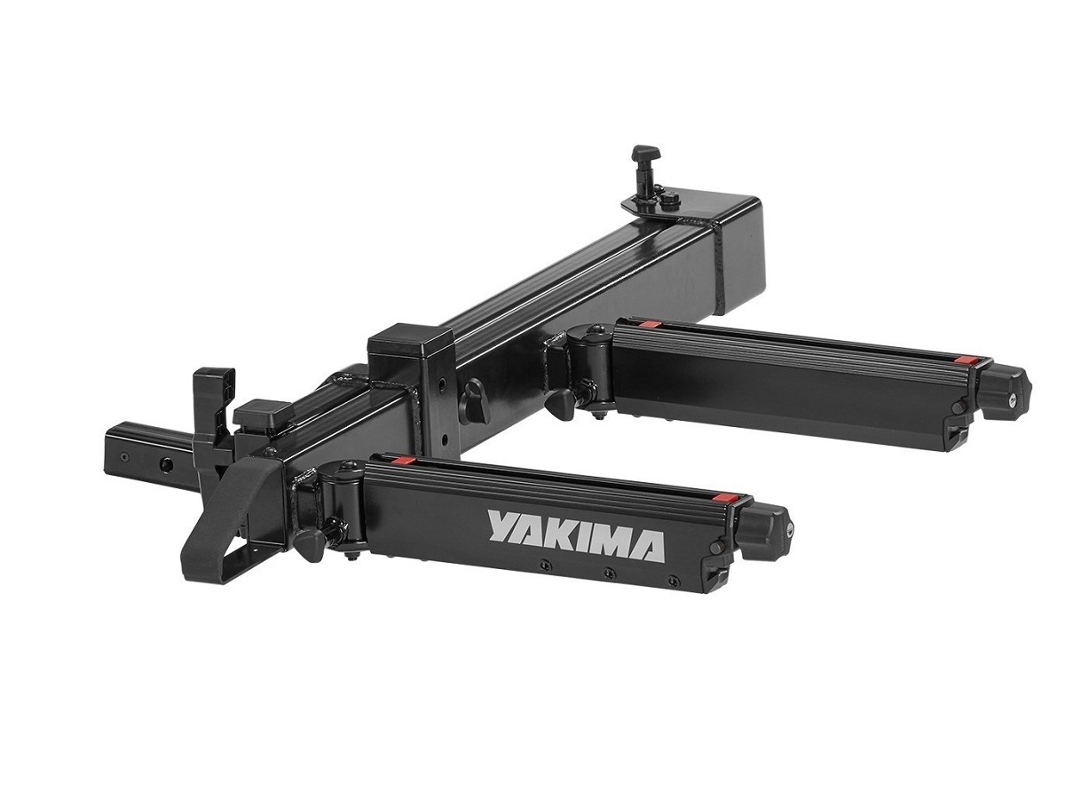 Yakima EXO SwingBase P5