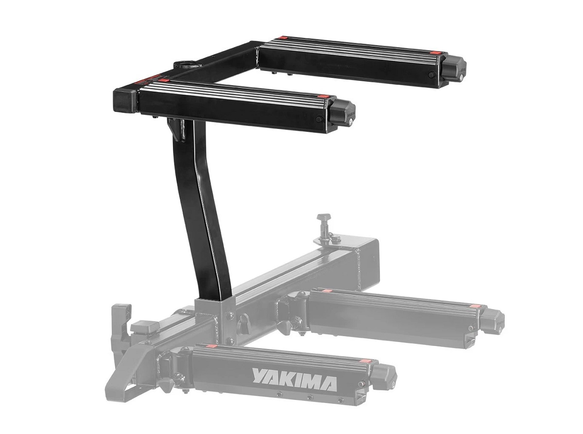 Yakima EXO TopShelf - P1