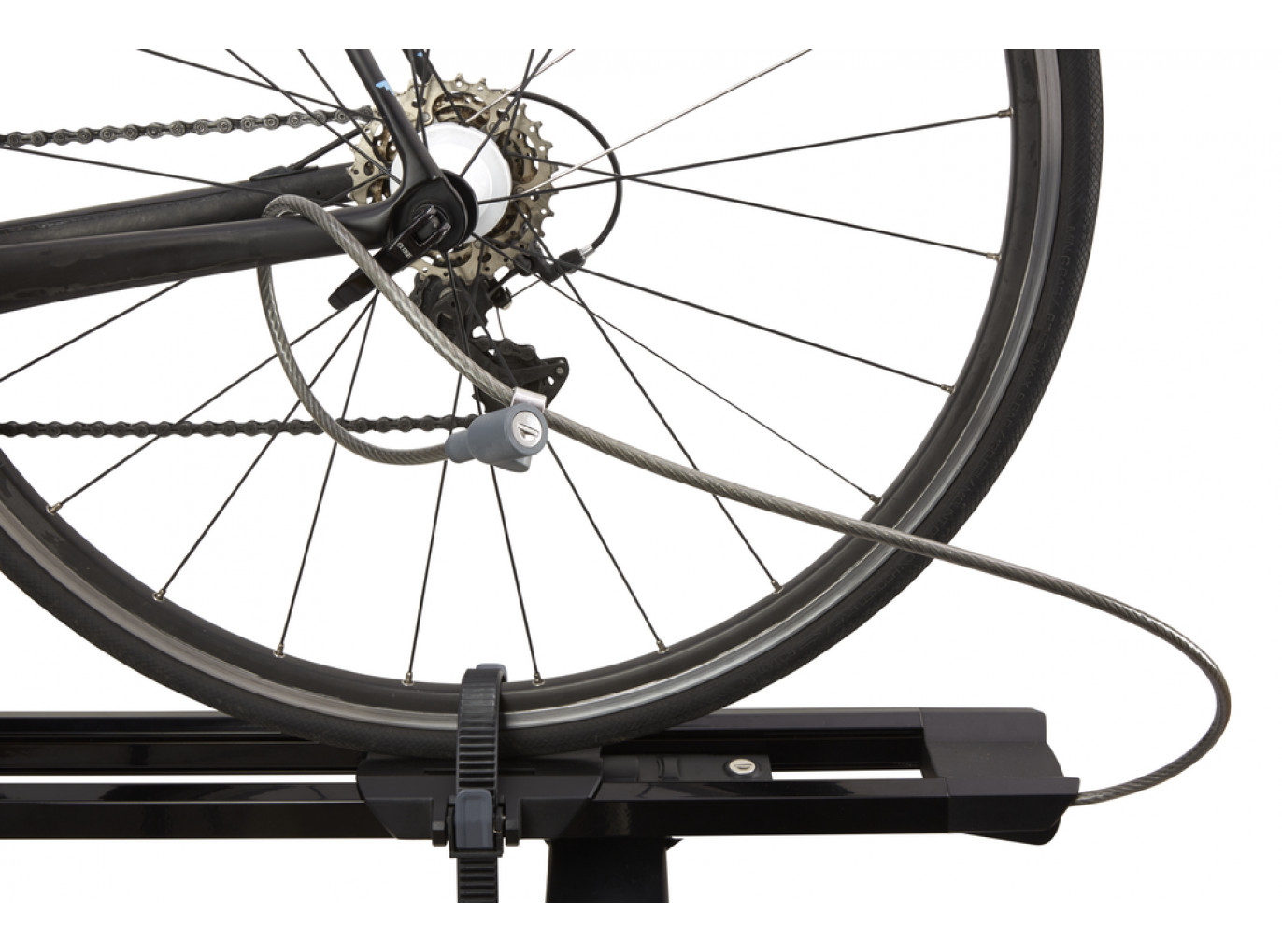 Yakima HighRoad Bike Carrier - Photo 3