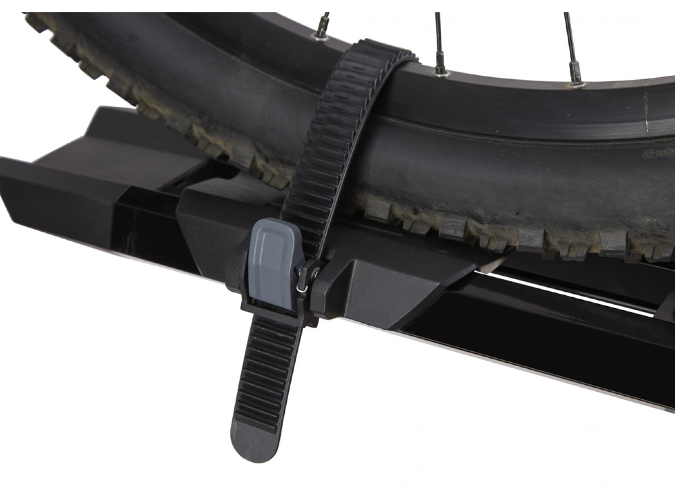 Yakima HighRoad Bike Carrier - Photo 4