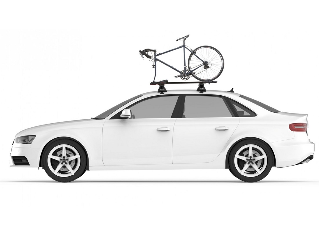 Yakima HighSpeed Bicycle Carrier - Photo 3