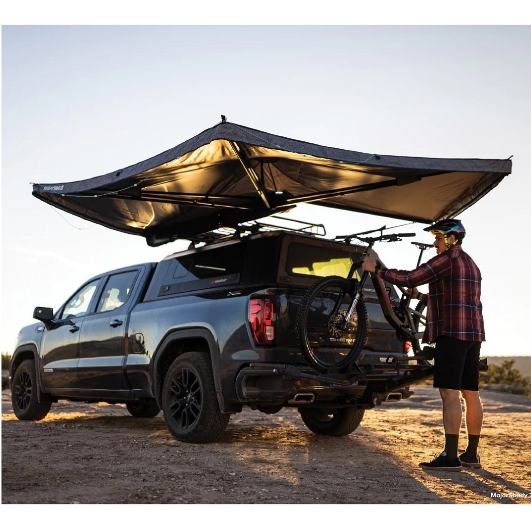 Yakima MajorShady 270 - 270 Degree Roof Mounted Awning