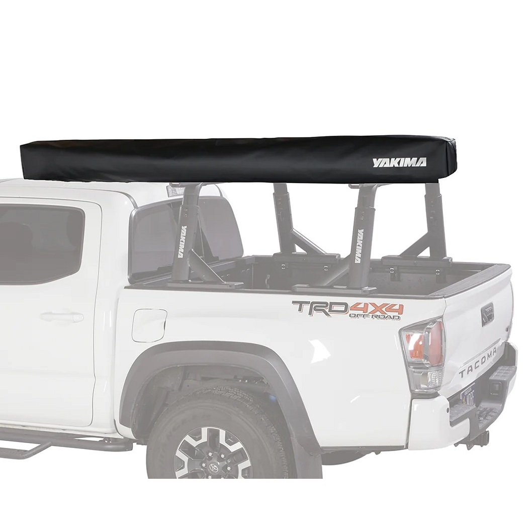 Yakima MajorShady 270 - 270 Degree Roof Mounted Awning 3