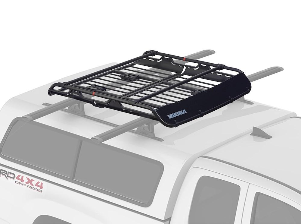 Yakima OffGrid Premium Cargo Basket - 1