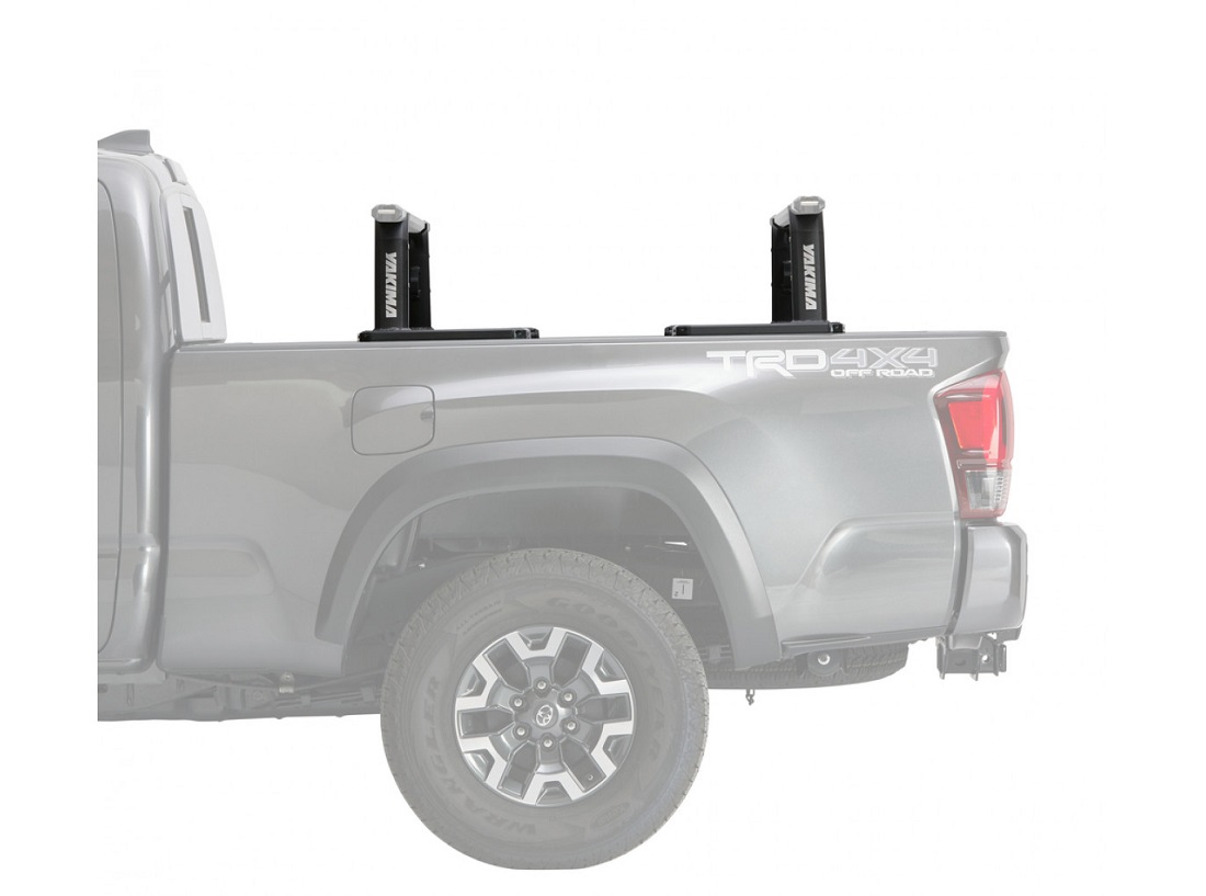 Yakima OutPost HD Truck Rack - Photo 3