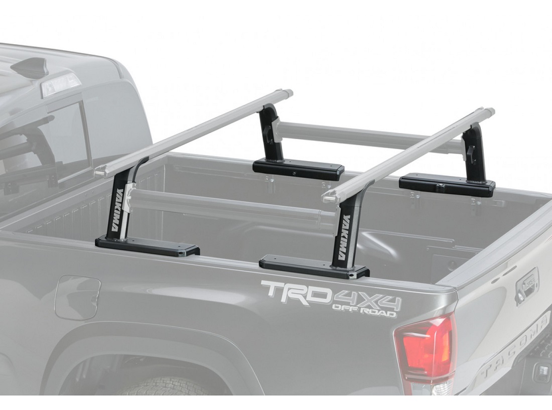 Yakima OutPost HD Truck Rack - Photo 5