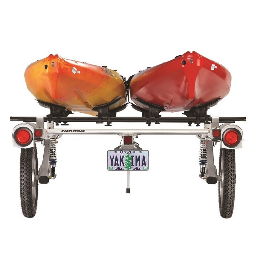 Yakima RackandRoll Trailer 66 - p4