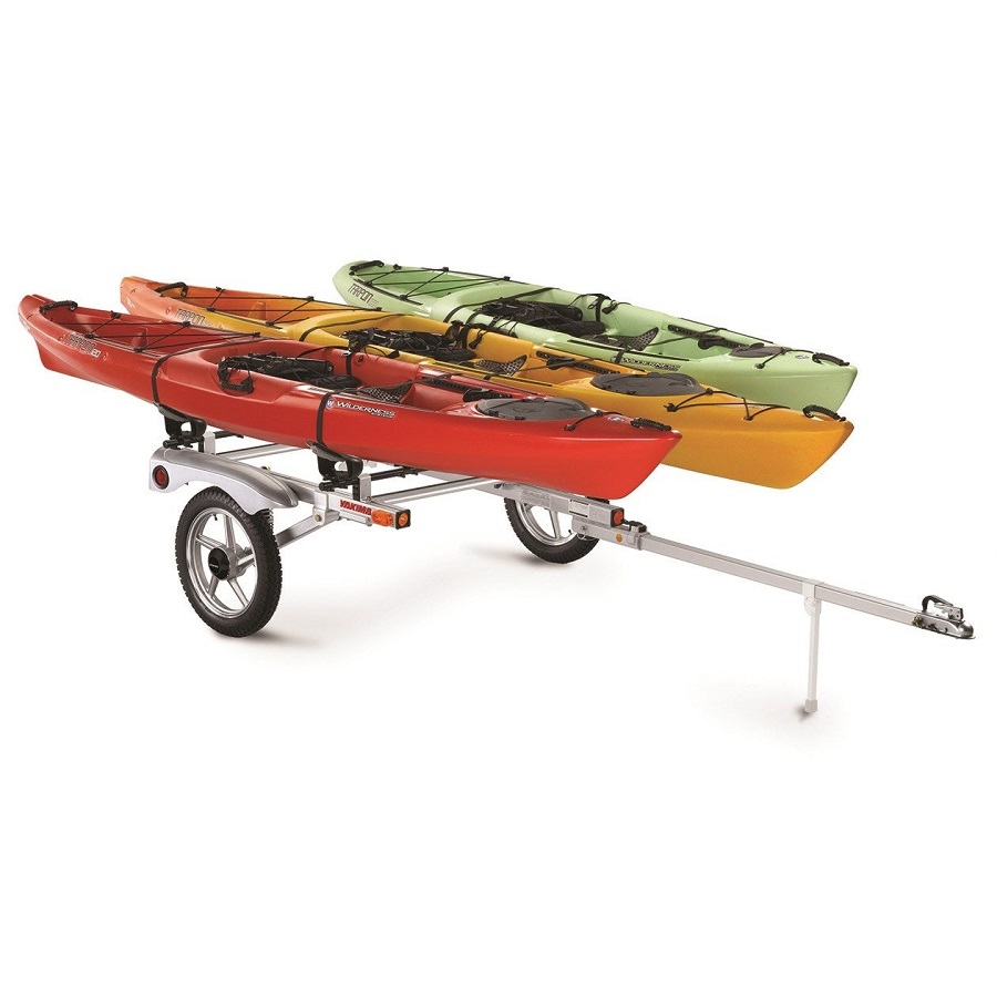 Yakima RackandRoll Trailer 78 - p1a