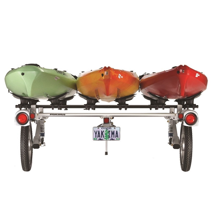 Yakima RackandRoll Trailer 78 - p2