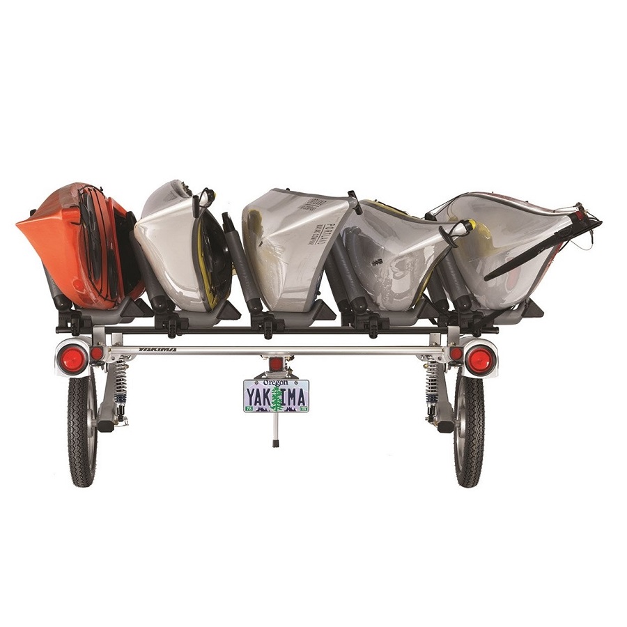 Yakima RackandRoll Trailer 78 - p4