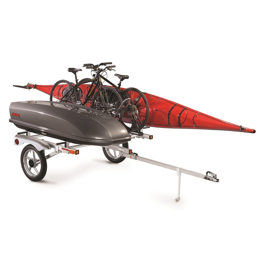 Yakima RackandRoll Trailer 78 - p5