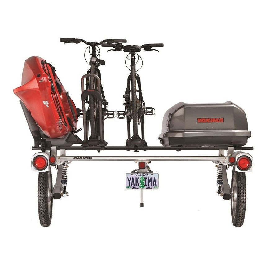 Yakima RackandRoll Trailer 78 - p6