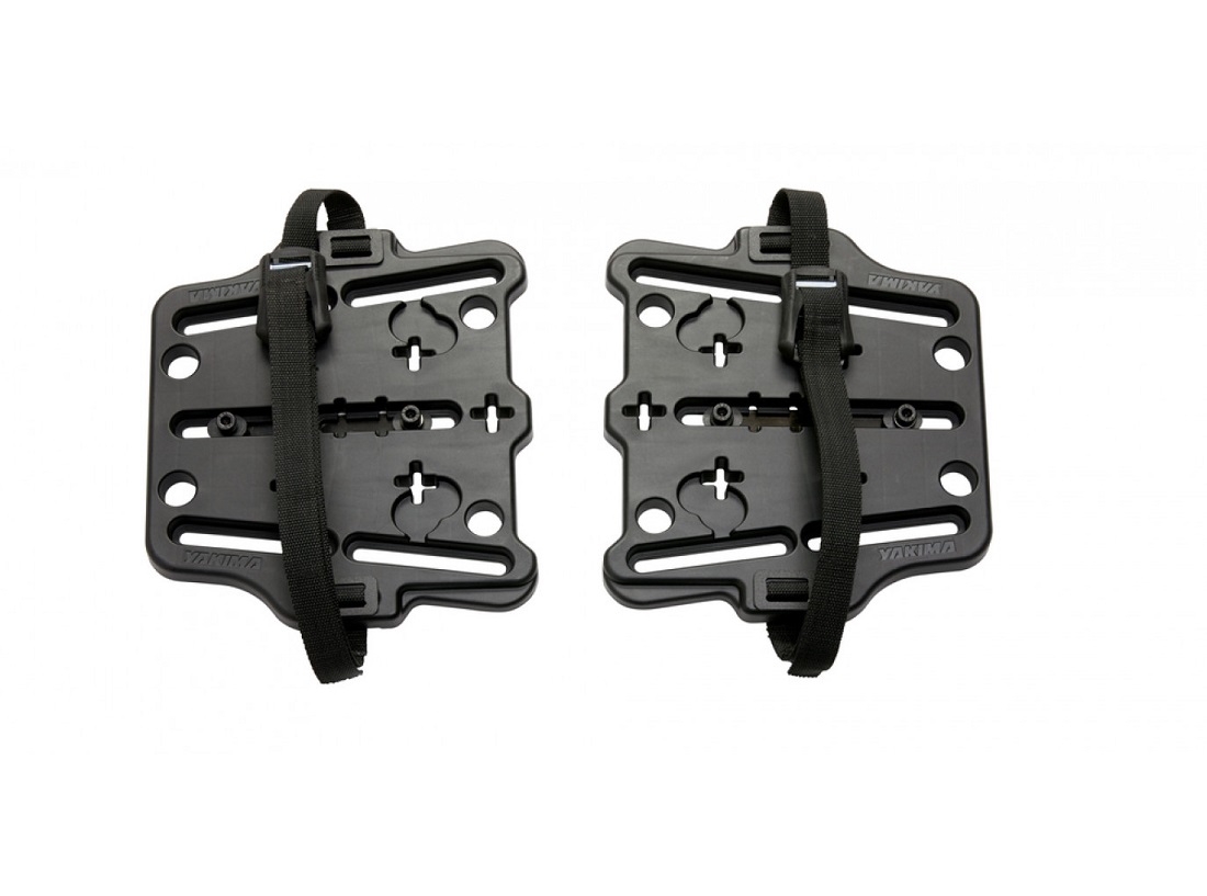 Yakima Recovery Track Mount - 3