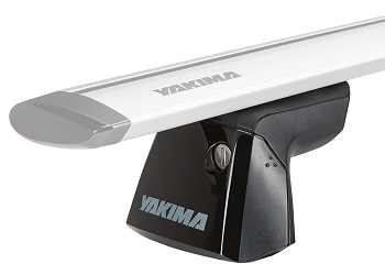 Yakima RidgeLine Roof Rack Towers-Set of 4