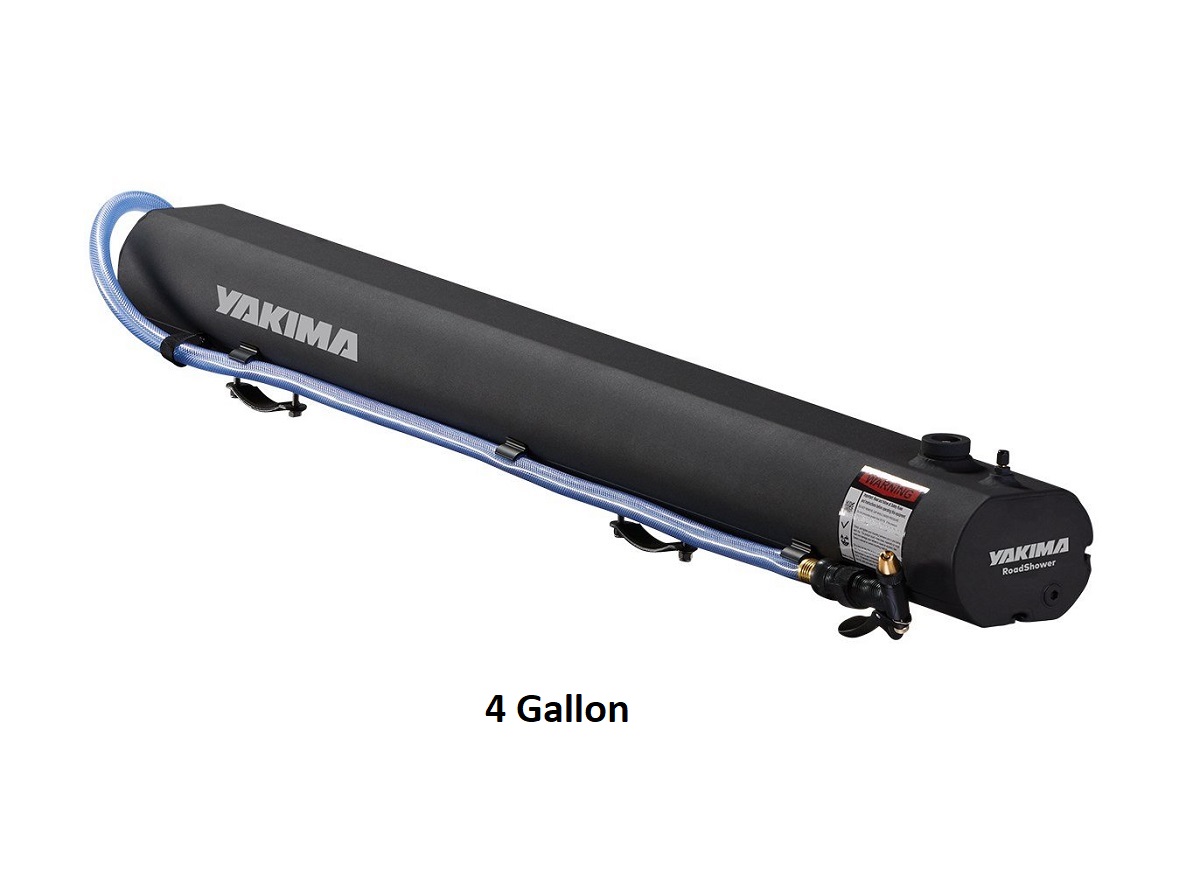 Yakima RoadShower - 4 Gal