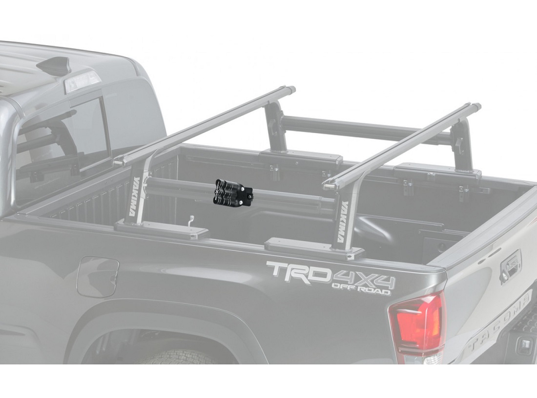 Yakima RotopaX Mounting Kit - 2