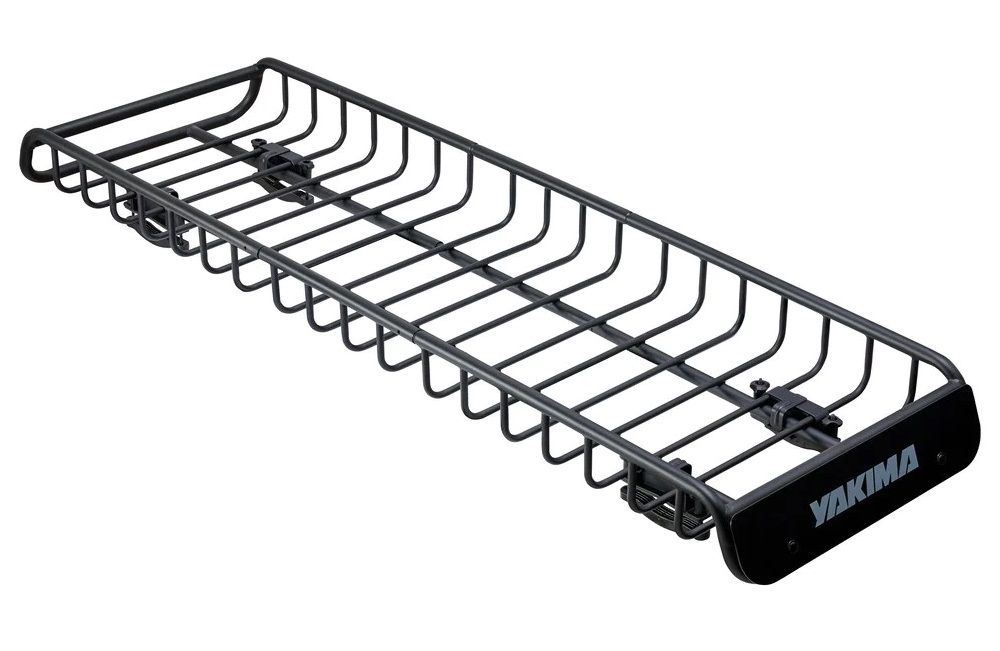 Yakima SkinnyWarrior Cargo Basket Extension - P2