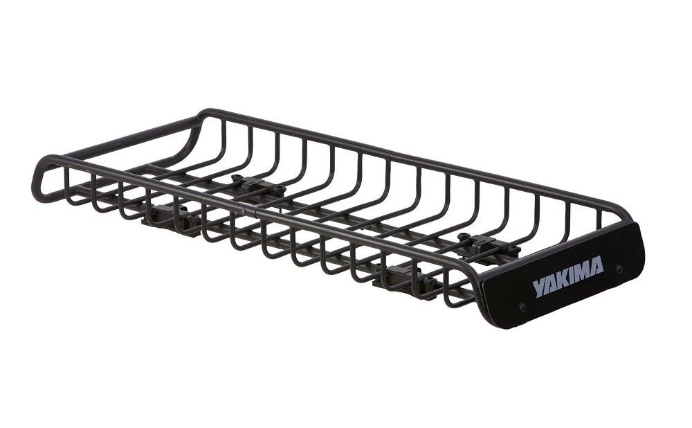 Yakima SkinnyWarrior Cargo Basket - P1