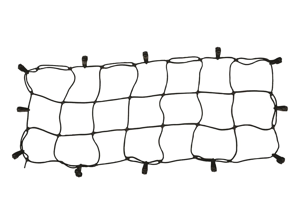 Yakima SkinnyWarrior Cargo Basket Stretch Net - P2