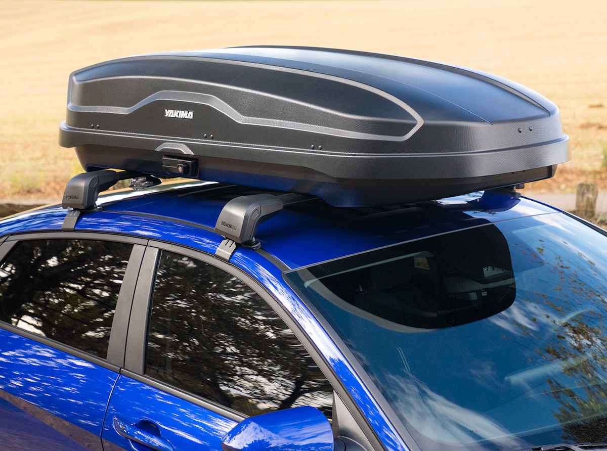 Yakima SkyBox NX LG - Rooftop Cargo Box - p5