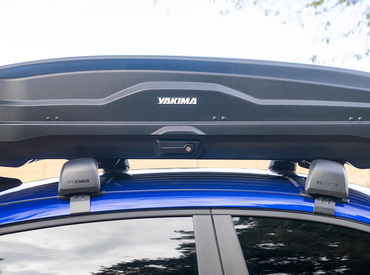 Yakima SkyBox NX LG - Rooftop Cargo Box - p6
