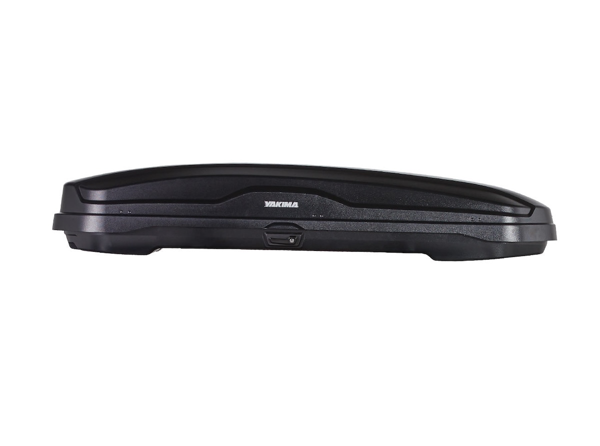 Yakima SkyBox NX Skinny Rooftop Cargo Box - P3