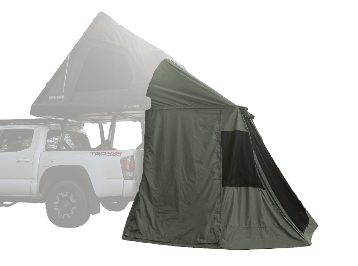 Yakima SkyPeak HD Vestibule