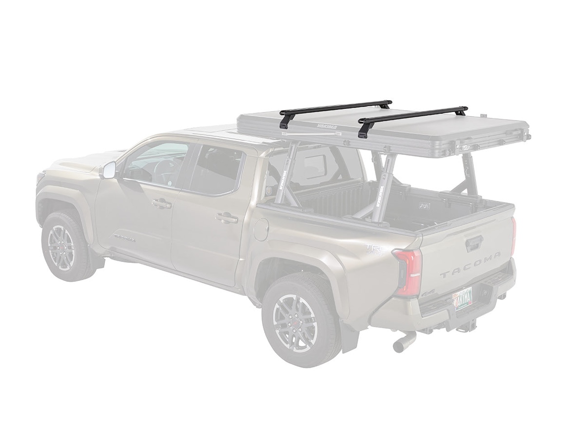Yakima SkyPeak Crossbar Kit - P1