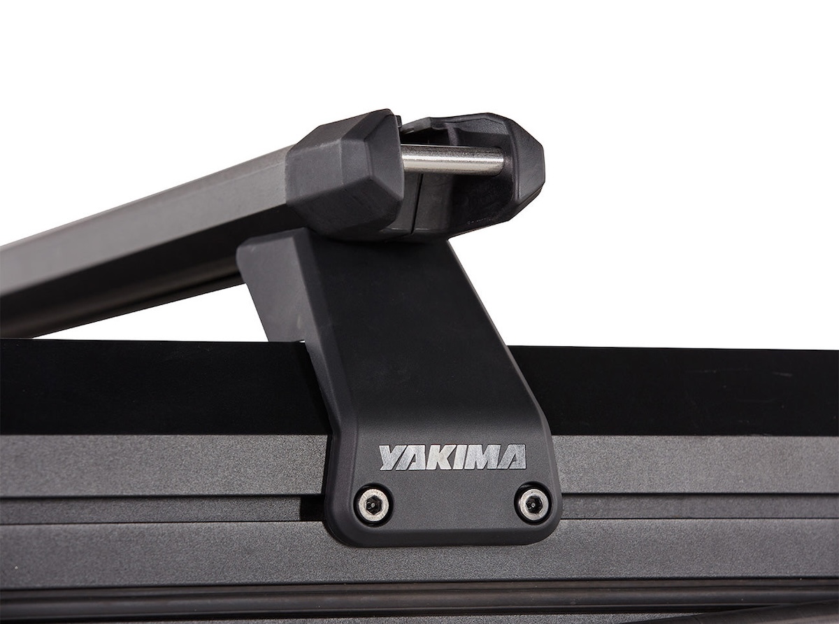 Yakima SkyPeak HD Crossbar Kit - P2