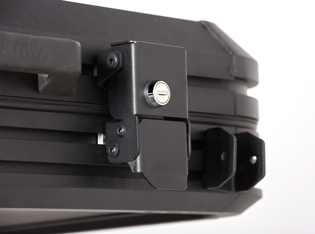 Yakima SkyPeak HD Hardshell Rooftop Tent -P7