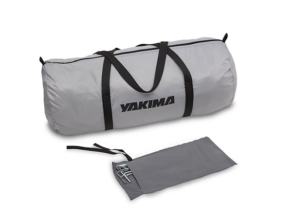 Yakima SkyRise Annex - Packed