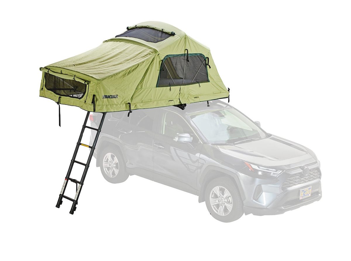 YAKIMA-SkyRise HD Rooftop Tent -P2
