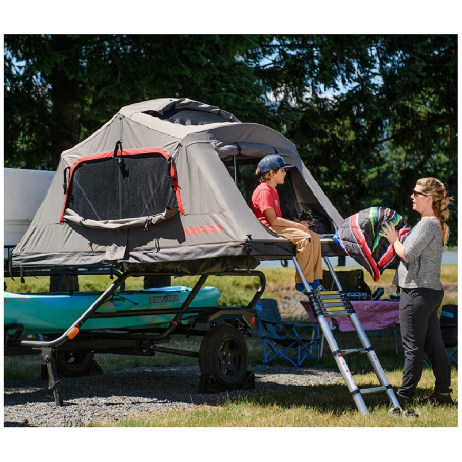 Yakima SkyRise HD Tent - Medium