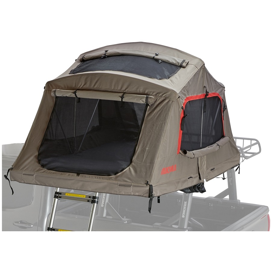 Yakima SkyRise HD Tent - P3