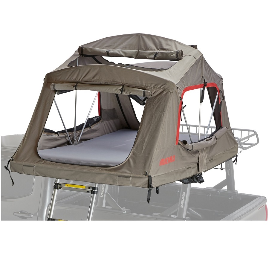 Yakima SkyRise HD Tent - P4