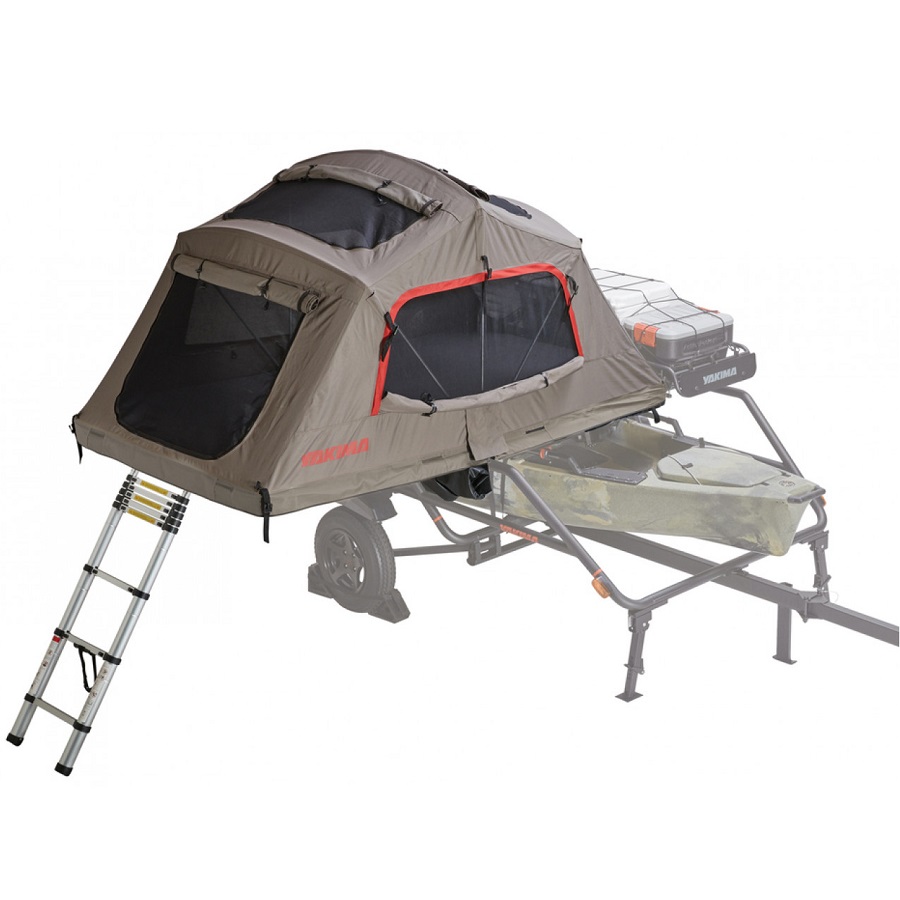 Yakima SkyRise HD Tent - P5
