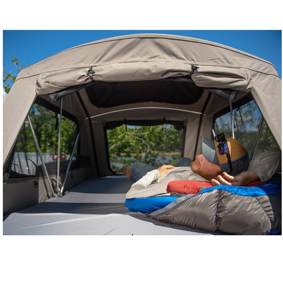 Yakima SkyRise HD Tent - P9