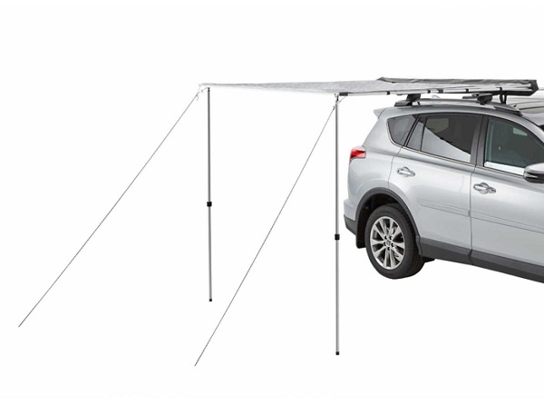 Yakima SlimShady Awning - P1